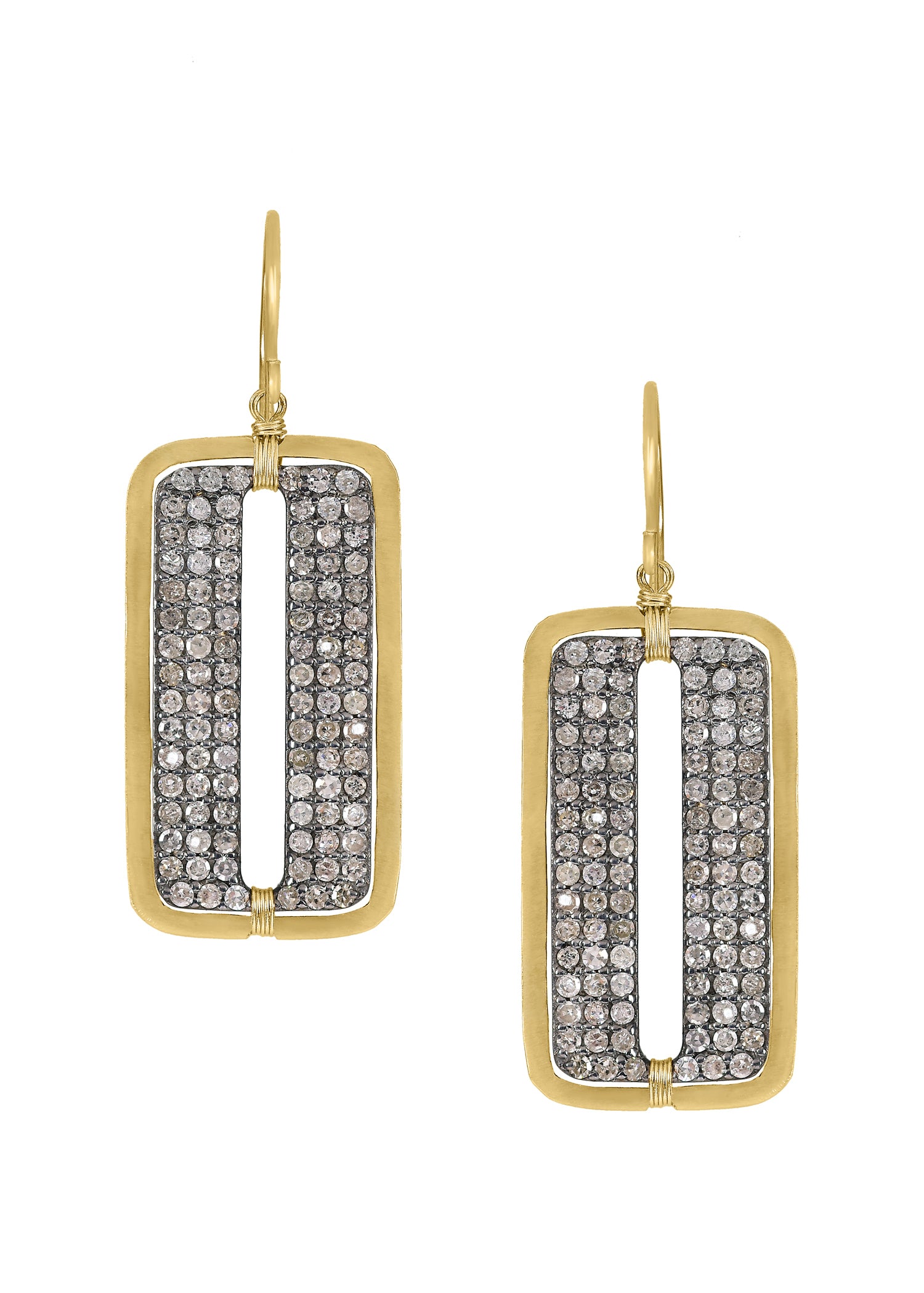 Dana kellin store earrings